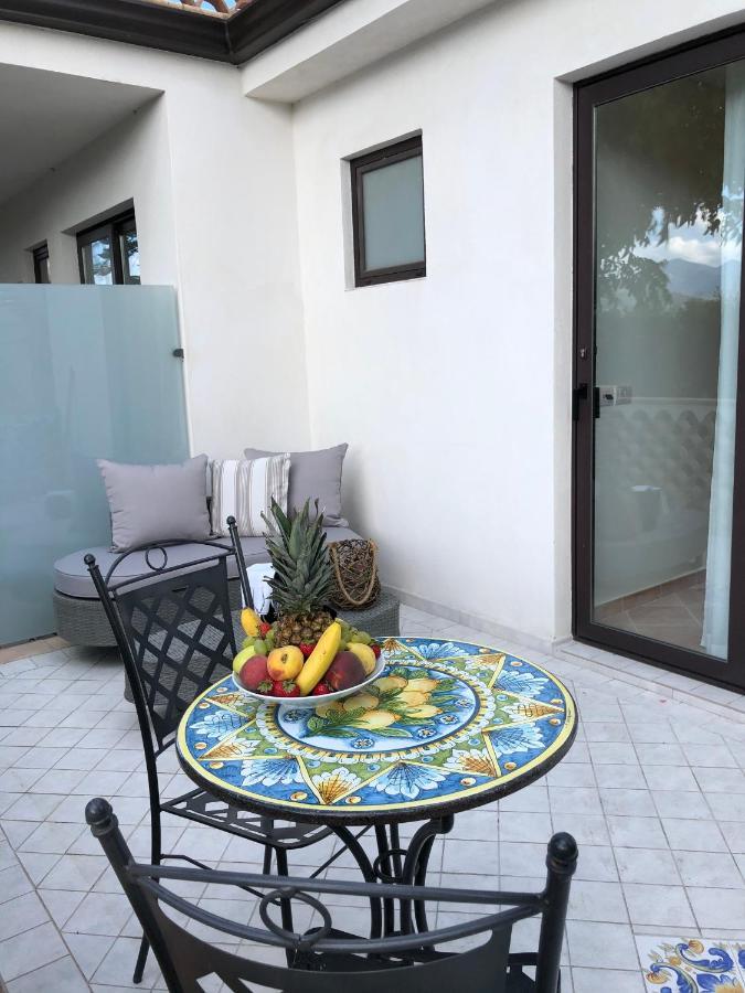 Paradise Sicily Rooms Calatabiano Exterior photo