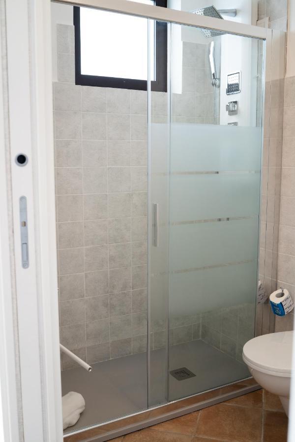 Paradise Sicily Rooms Calatabiano Exterior photo
