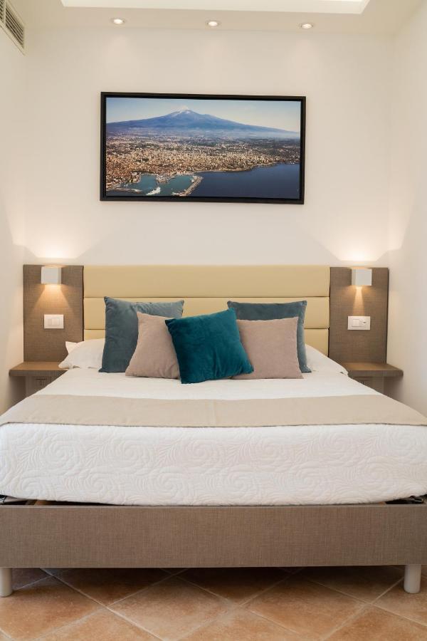 Paradise Sicily Rooms Calatabiano Exterior photo