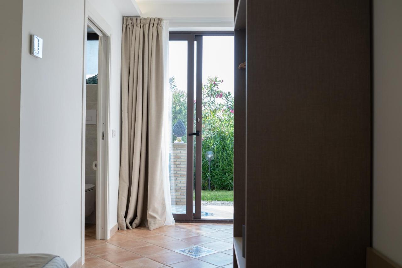 Paradise Sicily Rooms Calatabiano Exterior photo