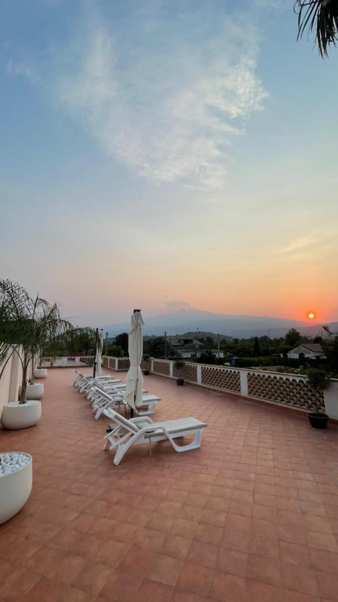 Paradise Sicily Rooms Calatabiano Exterior photo